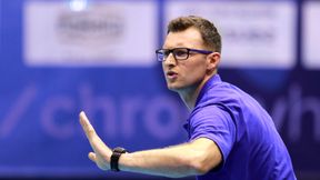 Maciej Mroczkowski zrezygnował z prowadzenia MMTS-u Kwidzyn