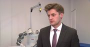 Przybywa robotów w polskich fabrykach, ale nadal jesteśmy mało zrobotyzowanym krajem