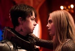 Genialne efekty specjalne! Nowe fragmenty filmu  "Valerian"