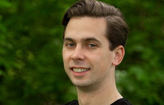 Franciszek Płóciennik dołączył do All Hands Agency