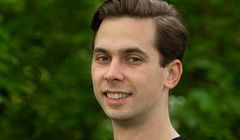 Franciszek Płóciennik dołączył do All Hands Agency