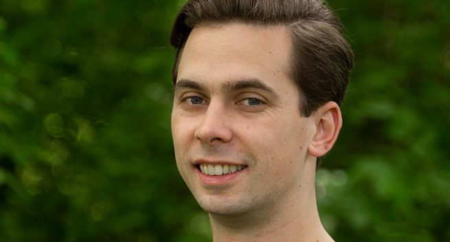 Franciszek Płóciennik dołączył do All Hands Agency