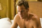 Patrick Wilson z dziewczynami