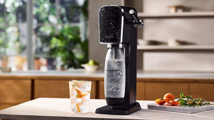 ekspres SodaStream