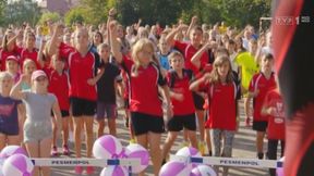 Europejski Tydzień Sportu, czyli... zaczynamy ruszać się z domu