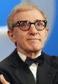 Woody Allen - Chciałbym byc poważny