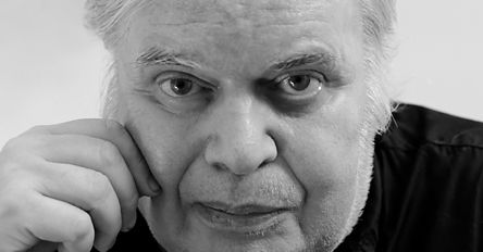 H. R. Giger nie żyje. To on zaprojektował i stworzył ksenomorfa z "Obcego"
