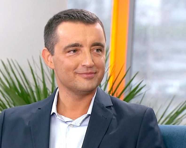 Andrzej Gryżewski