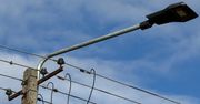 Energooszczędne lampy LED już oświetlają miasto