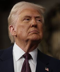 "Przejmujemy go". Trump zdradził działania ws. Kanału Panamskiego