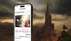 Konto dla gracza w Banku Pekao S.A. z kartą do konta z wizerunkiem gamingowym oraz 300 zł na start