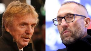 "Nie wydaje mi się". Boniek podgrzał atmosferę wpisem o Papszunie