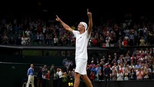 Tenis. Wimbledon 2019: Hubert Hurkacz powalczy w singlu. Łukasz Kubot i Magda Linette zagrają debla