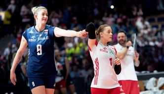 Polki wciąż niepokonane. Zobacz tabelę Ligi Narodów po meczu z Tajlandią