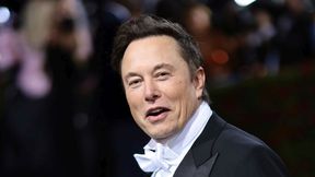 Elon Musk zareagował na spadek Wisły Kraków