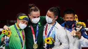 Niespodziewany gest złotej medalistki z Tokio. Pod wrażeniem nawet Conor McGregor