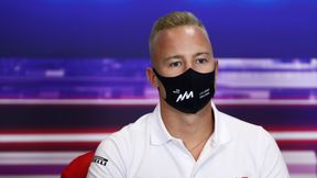 F1. Rosjanin znów w ogniu krytyki, ale nic sobie z tego nie robi. "Tu każdy jest dla siebie"