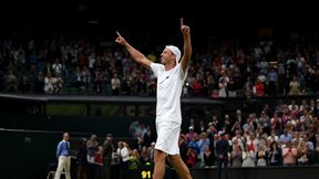 Wimbledon: Brytyjczycy pokonani. Łukasz Kubot kontra Marcin Matkowski w II rundzie debla