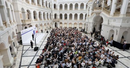 PW. Wyciekły dane osobowe ponad 5 tys. studentów. Zbiory sięgają 12 lat wstecz