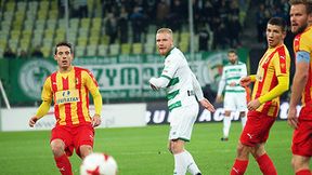 Lechia Gdańsk - Korona Kielce 0:5 (galeria)