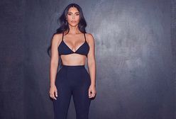 Wybór raczej kiepski. Kim Kardashian tym razem nie zachwyciła