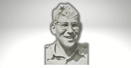 Saipan 1944. Dentysta, który zamienił skalpel na karabin