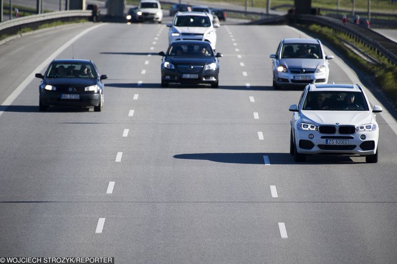 2,5- kilometrowy odcinek obwodnicy zostanie oddany do użytku w marcu 2021 r.