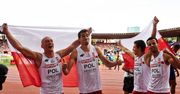 12 medali Polaków! Poznaj naszych medalistów