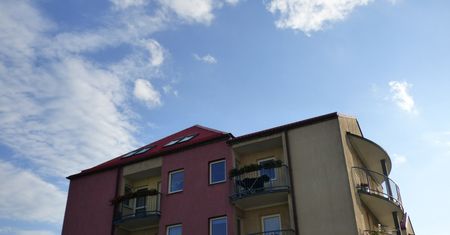 Jastrzębie Zdrój. W 14 miesięcy powstaną nowe mieszkania