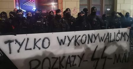 Wrocław. Kluby zamknięte na dobre. Tym razem policja nie musiała interweniować