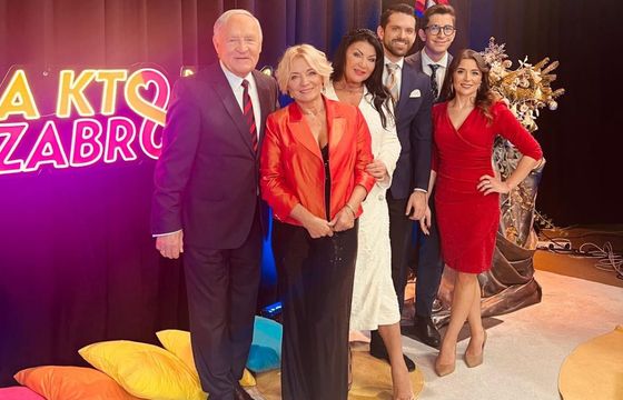 Gwiazdy "Sanatorium miłości" znów na antenie TVP3 Katowice