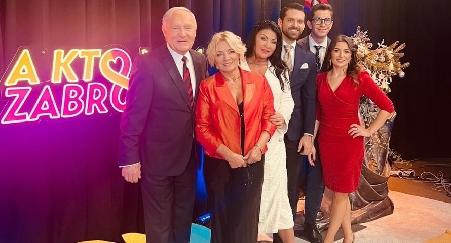 Gwiazdy "Sanatorium miłości" znów na antenie TVP3 Katowice