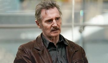 Upadek Liama Neesona. "Panie Neeson, daj sobie spokój"
