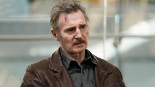 Upadek Liama Neesona. "Panie Neeson, daj sobie spokój"