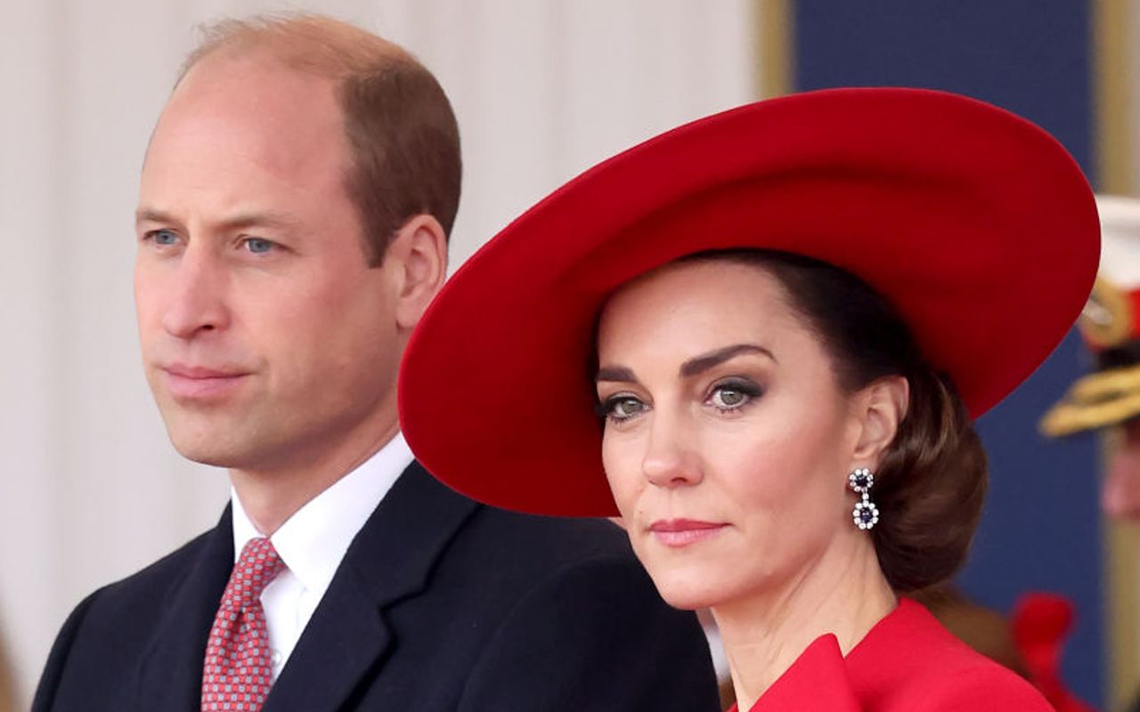 Książę William nie mógł uhonorować Kate. Królowa stanęła mu na drodze