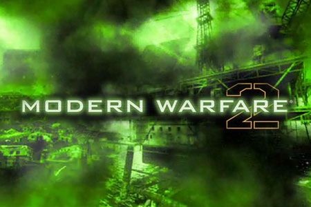 Resurgence Pack pójdzie śladami poprzedniego dodatku do Modern Warfare 2