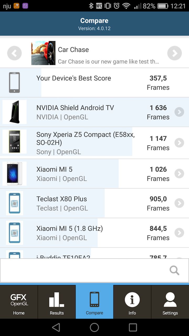 Huawei Mate 8 - test i recenzja 19