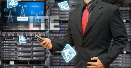LTE rośnie w siłę. Ponad miliard smartfonów z 4G do końca 2016 roku
