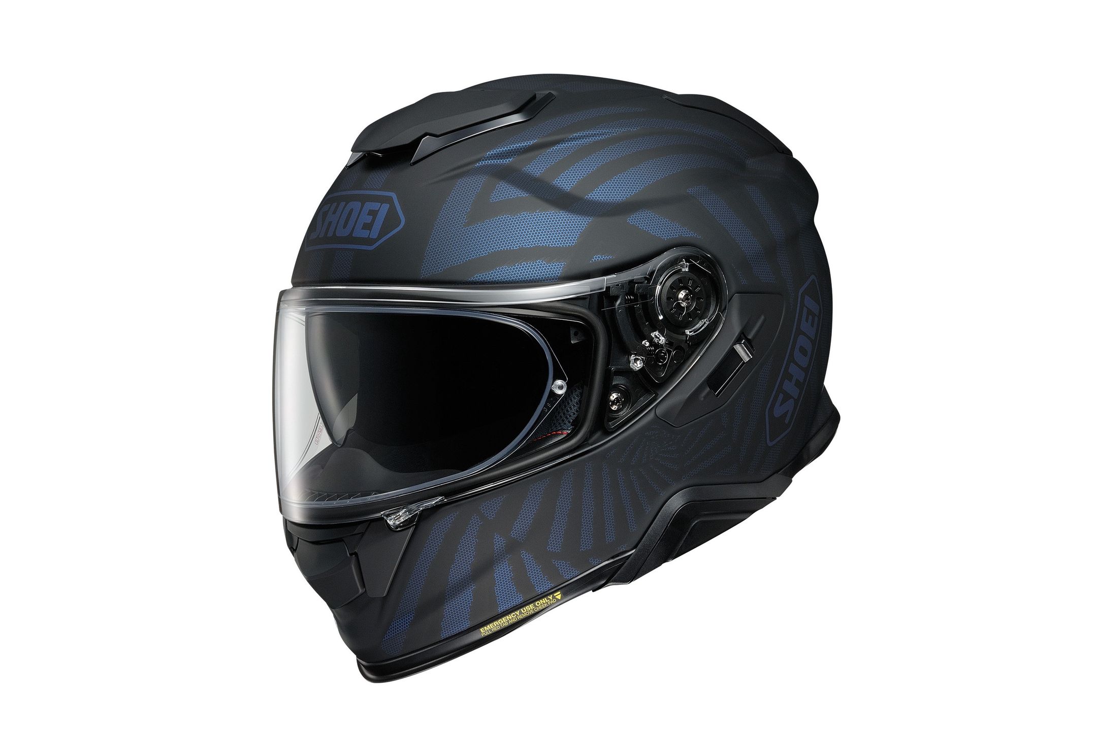 Shoei GT-Air II