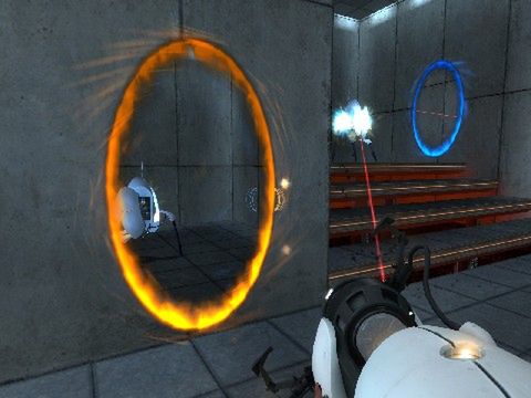 Portal - 1,5 miliona pobrań ze Steam! 2