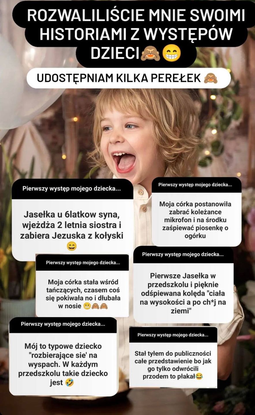 Anita Szydłowska o ataku paniki syna