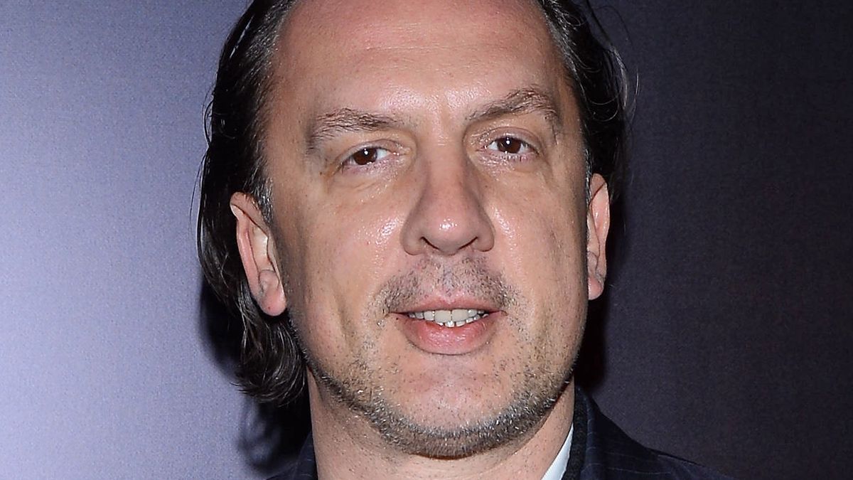 Mariusz Książek prezes MarvipolWarszawa, mówi o pracy zdalnej 