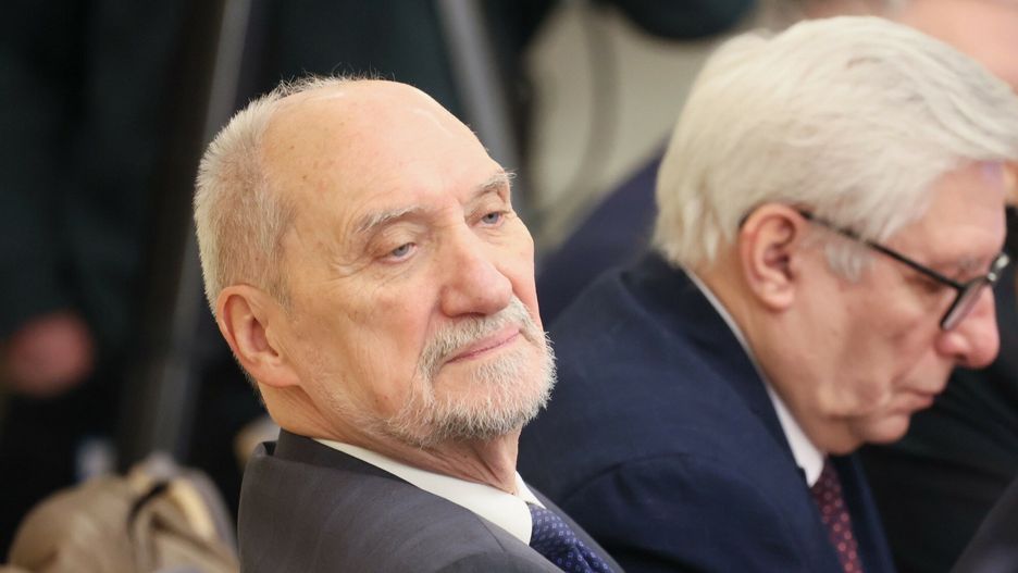 Antoni Macierewicz
