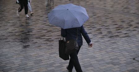 Przygotujcie parasole. W piątek w Lublinie i regionie czeka nas deszczowy dzień