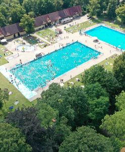 Bytom. Basen za milion. Miasto zmodernizuje popularne kąpielisko