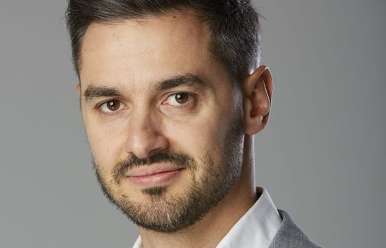 Tomasz Dębowski: z Frisco.pl na szefa marketingu McDonald’s Polska