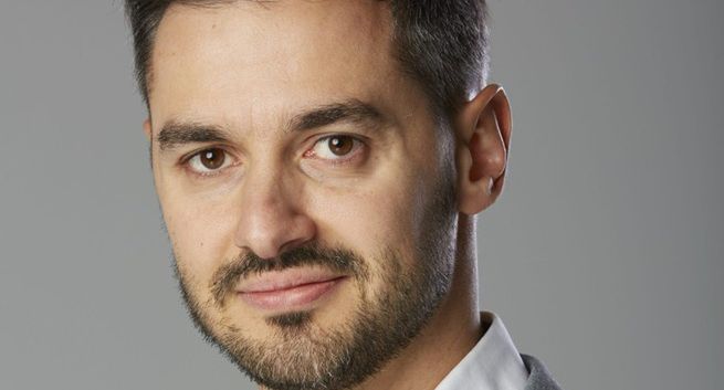 Tomasz Dębowski: z Frisco.pl na szefa marketingu McDonald’s Polska