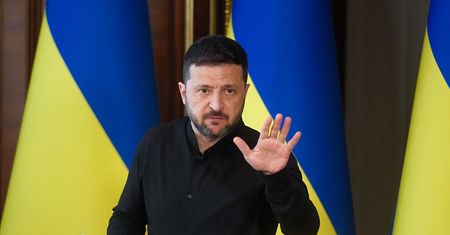 Media: Zełenski jest w drodze do Turcji. Kreml już zdecydował