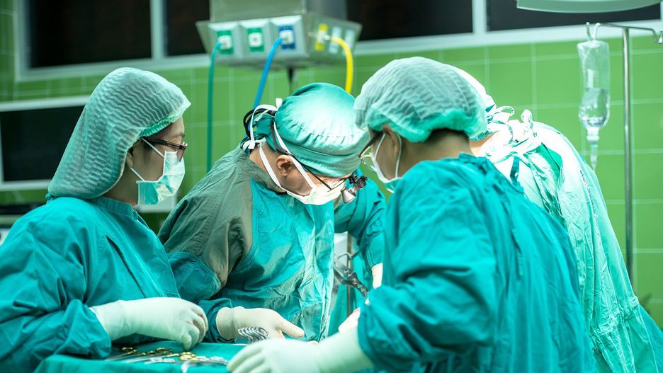 Kasia urodziła upragnionego synka. Usłyszał od niej dwa słowa 