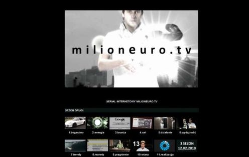 9 serii wideo o technologii, web 2.0 i IT 6